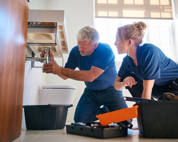 Best Sprinkler Systems  in Dillon, MT